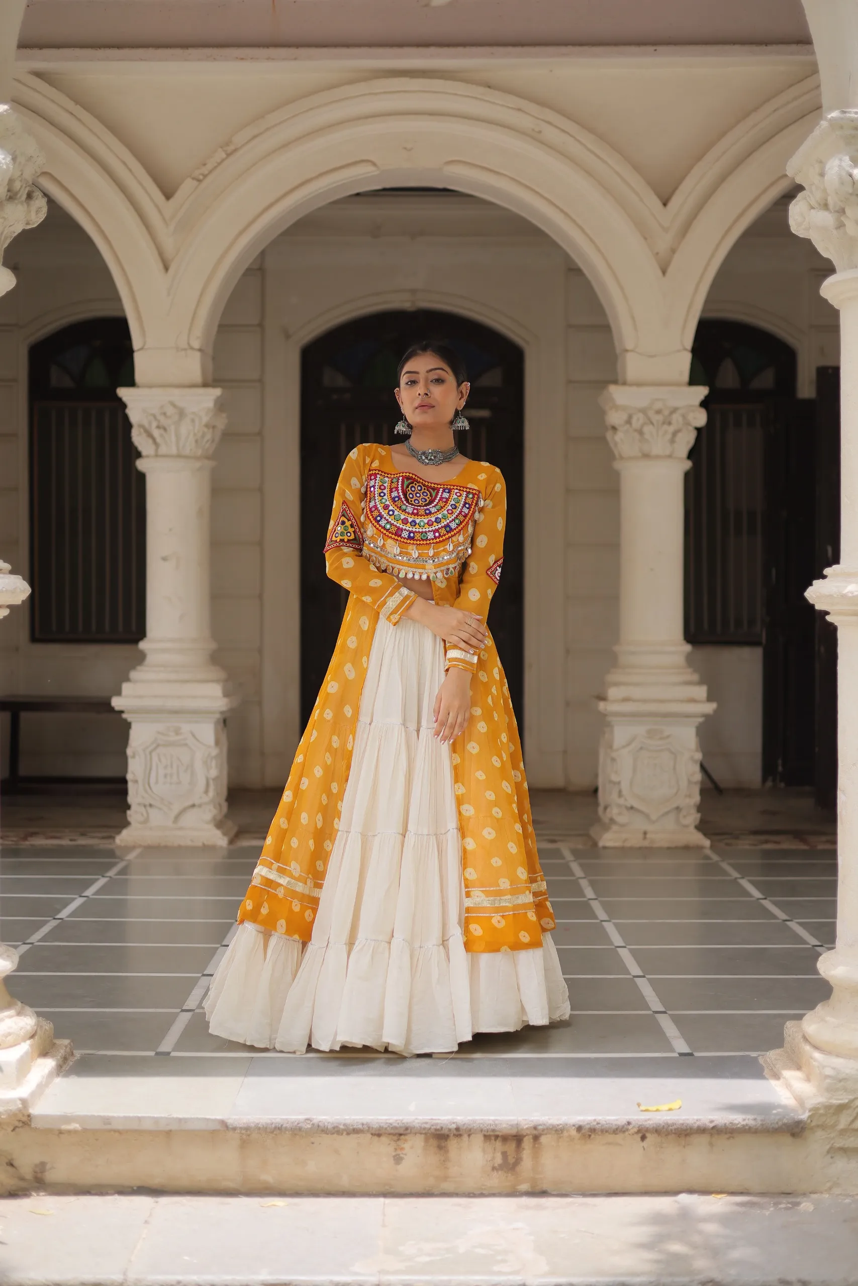 Navratri lehenga choli - Image 32 in Surat
